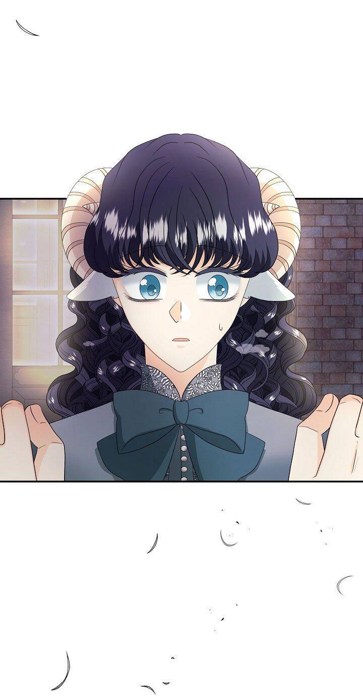 Tôi Là Sói, Nhưng Tôi Sẽ Không Làm Hại Em Chapter 37 - 43