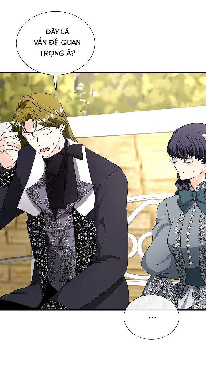 Tôi Là Sói, Nhưng Tôi Sẽ Không Làm Hại Em Chapter 37 - 7