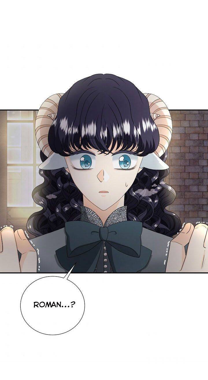 Tôi Là Sói, Nhưng Tôi Sẽ Không Làm Hại Em Chapter 38 - 2