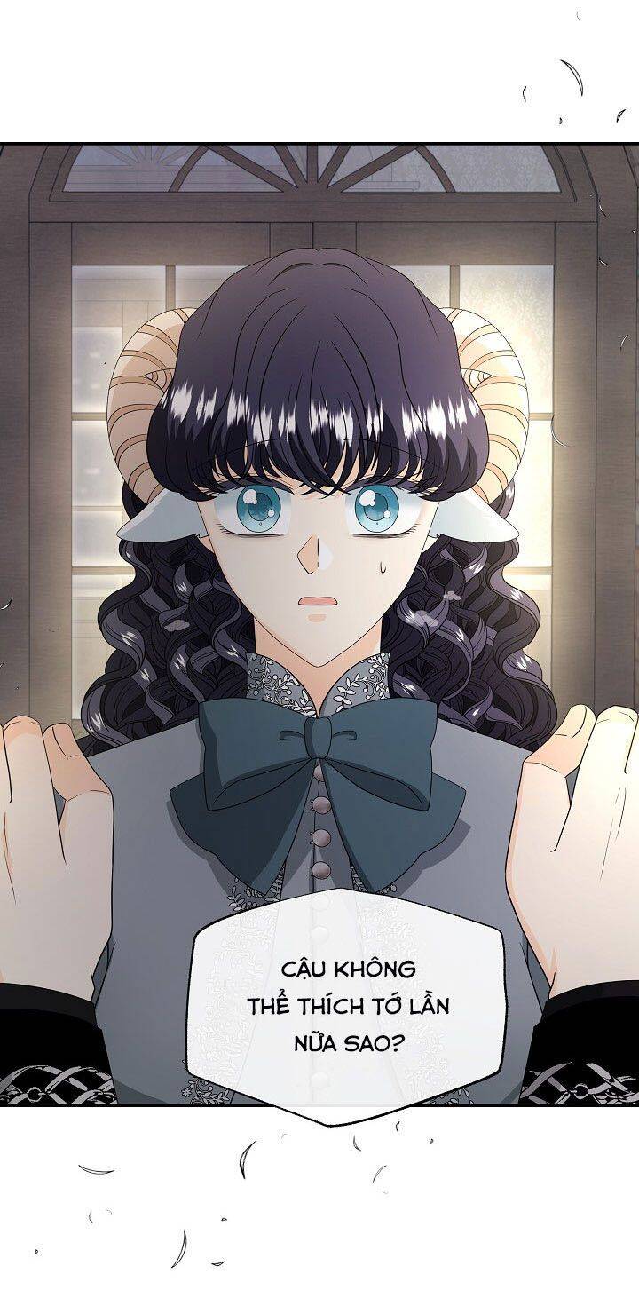 Tôi Là Sói, Nhưng Tôi Sẽ Không Làm Hại Em Chapter 38 - 11