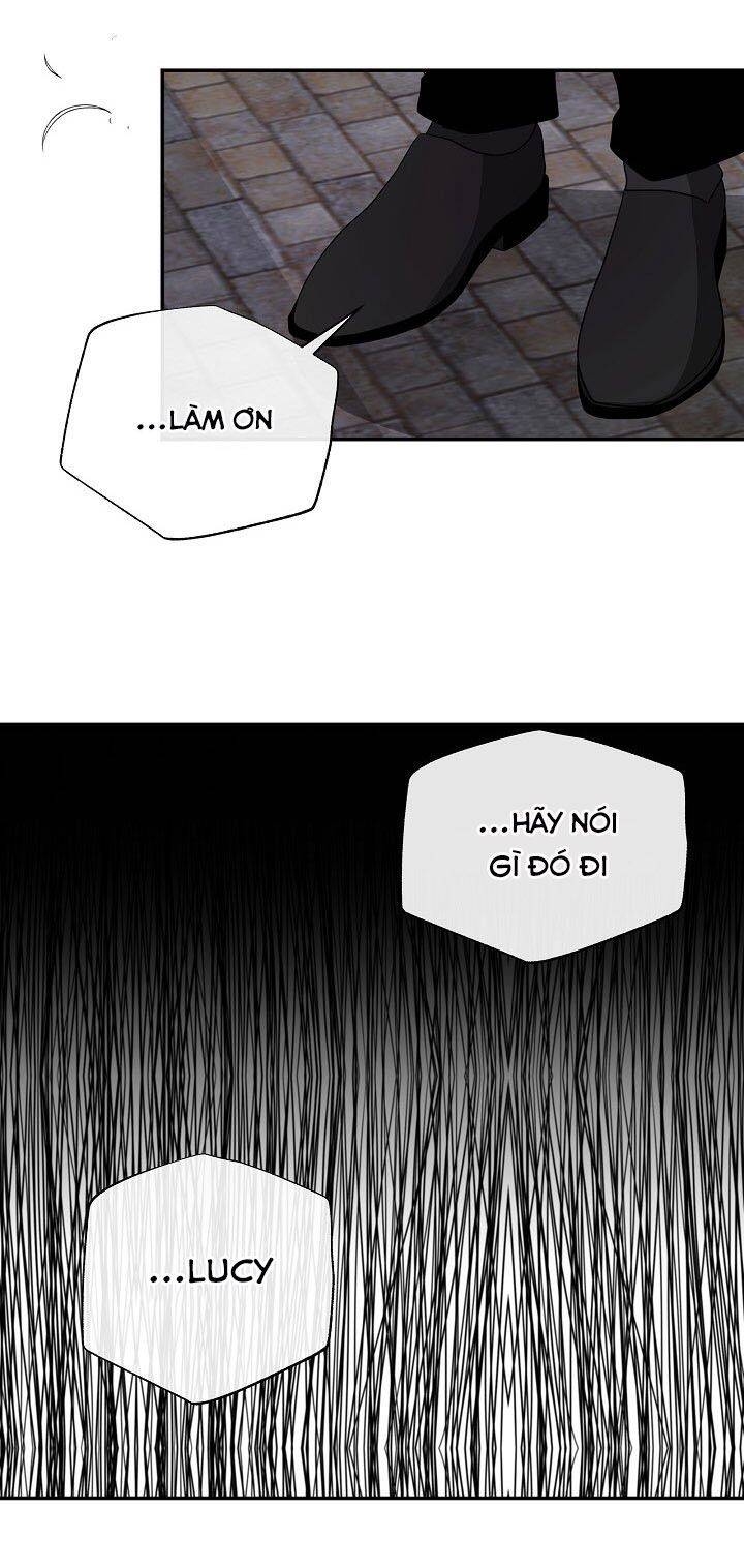 Tôi Là Sói, Nhưng Tôi Sẽ Không Làm Hại Em Chapter 38 - 12