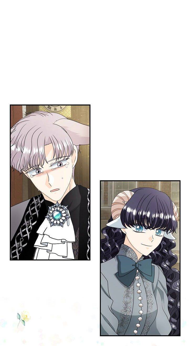 Tôi Là Sói, Nhưng Tôi Sẽ Không Làm Hại Em Chapter 38 - 27