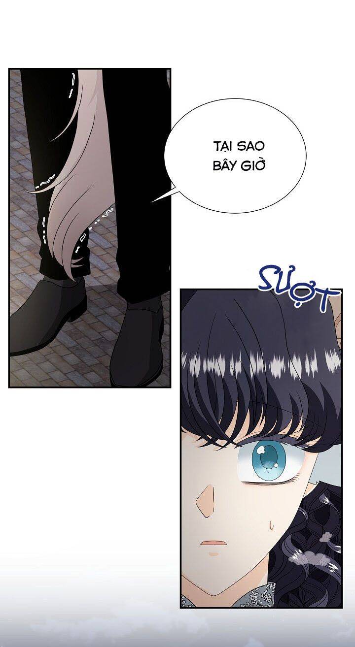 Tôi Là Sói, Nhưng Tôi Sẽ Không Làm Hại Em Chapter 38 - 4