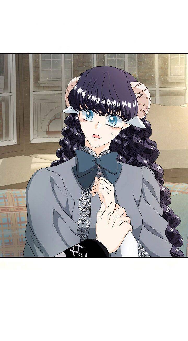 Tôi Là Sói, Nhưng Tôi Sẽ Không Làm Hại Em Chapter 38 - 40