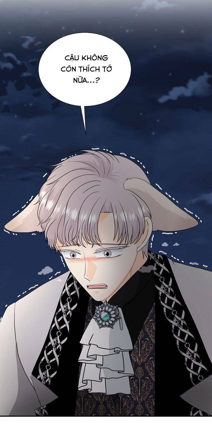 Tôi Là Sói, Nhưng Tôi Sẽ Không Làm Hại Em Chapter 38 - 5