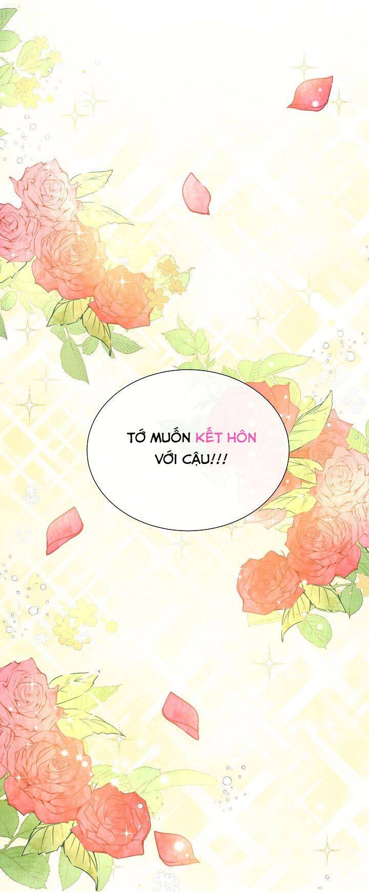 Tôi Là Sói, Nhưng Tôi Sẽ Không Làm Hại Em Chapter 38 - 41