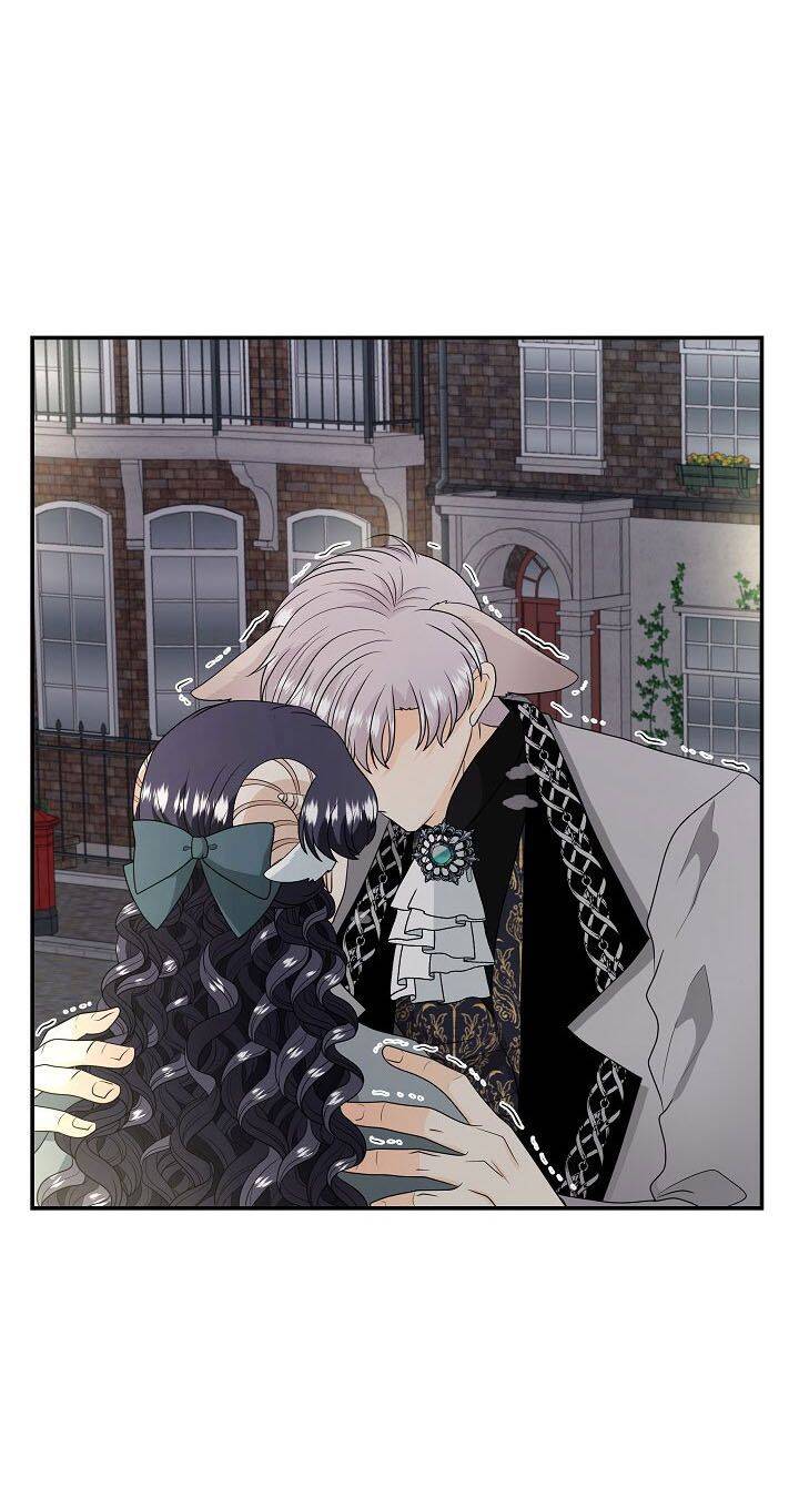 Tôi Là Sói, Nhưng Tôi Sẽ Không Làm Hại Em Chapter 38 - 9