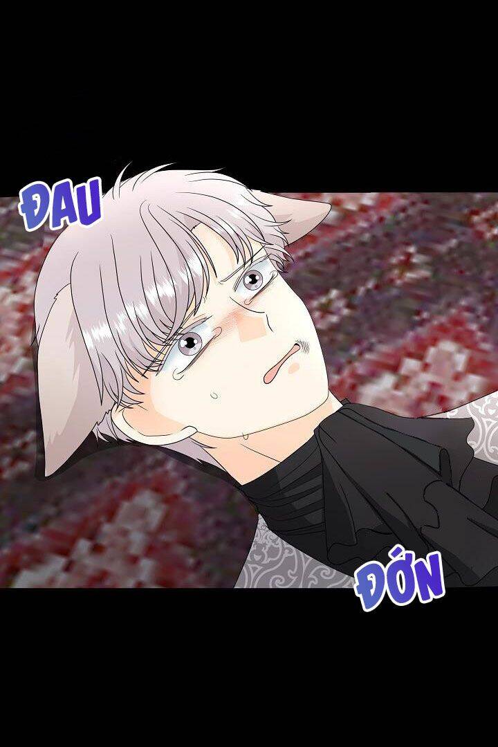 Tôi Là Sói, Nhưng Tôi Sẽ Không Làm Hại Em Chapter 39 - 12
