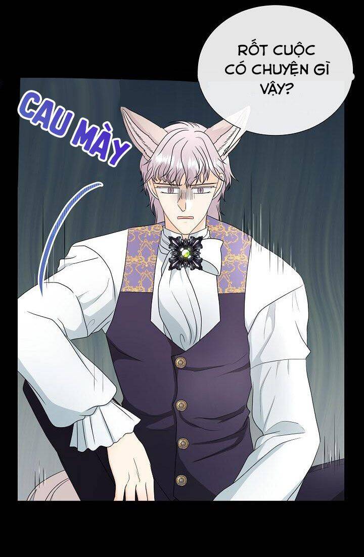 Tôi Là Sói, Nhưng Tôi Sẽ Không Làm Hại Em Chapter 39 - 13