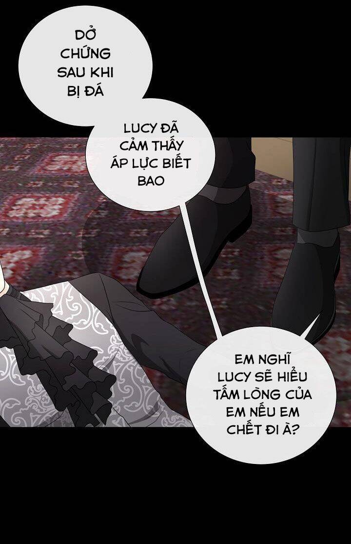 Tôi Là Sói, Nhưng Tôi Sẽ Không Làm Hại Em Chapter 39 - 14