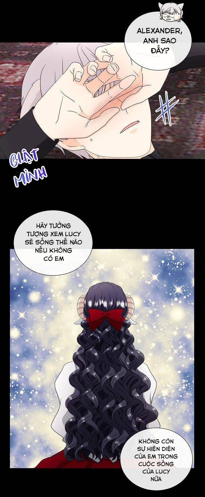 Tôi Là Sói, Nhưng Tôi Sẽ Không Làm Hại Em Chapter 39 - 18