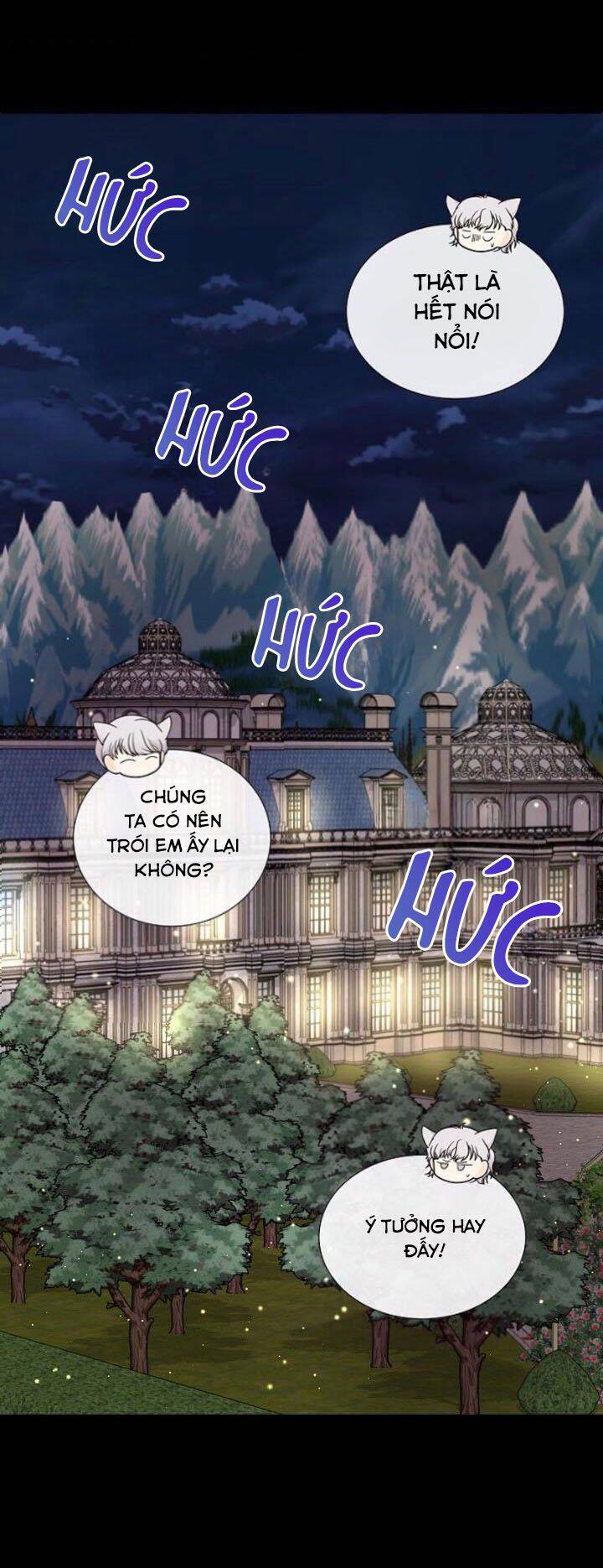 Tôi Là Sói, Nhưng Tôi Sẽ Không Làm Hại Em Chapter 39 - 26