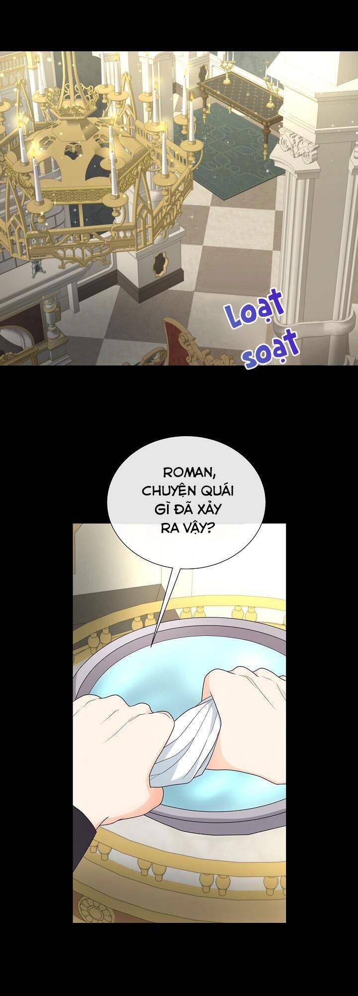 Tôi Là Sói, Nhưng Tôi Sẽ Không Làm Hại Em Chapter 39 - 30