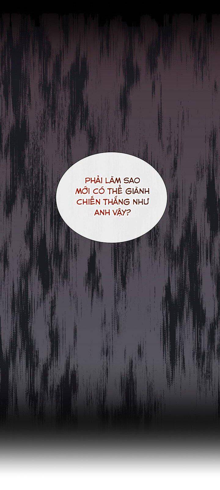 Tôi Là Sói, Nhưng Tôi Sẽ Không Làm Hại Em Chapter 39 - 39