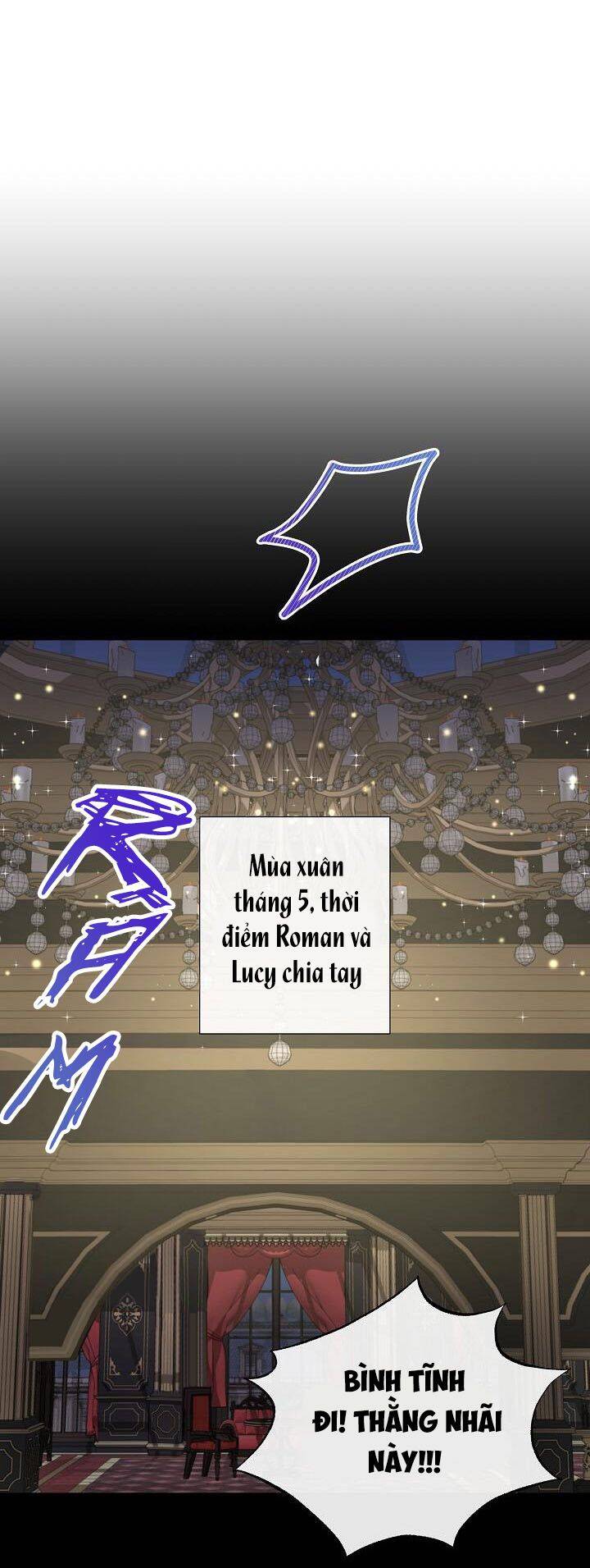 Tôi Là Sói, Nhưng Tôi Sẽ Không Làm Hại Em Chapter 39 - 6