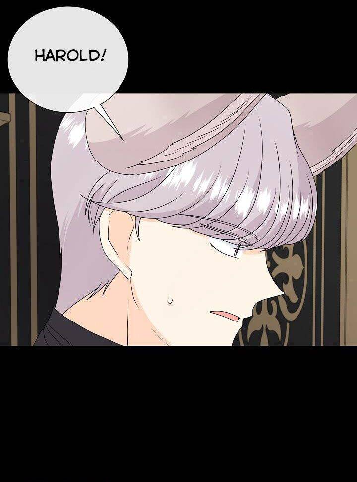 Tôi Là Sói, Nhưng Tôi Sẽ Không Làm Hại Em Chapter 39 - 7