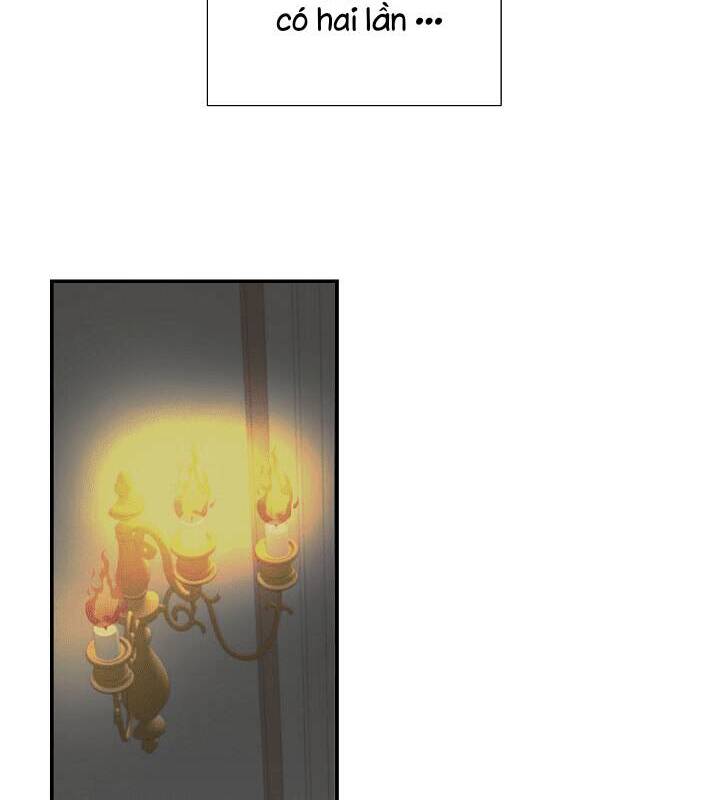 Tôi Là Sói, Nhưng Tôi Sẽ Không Làm Hại Em Chapter 4 - 11