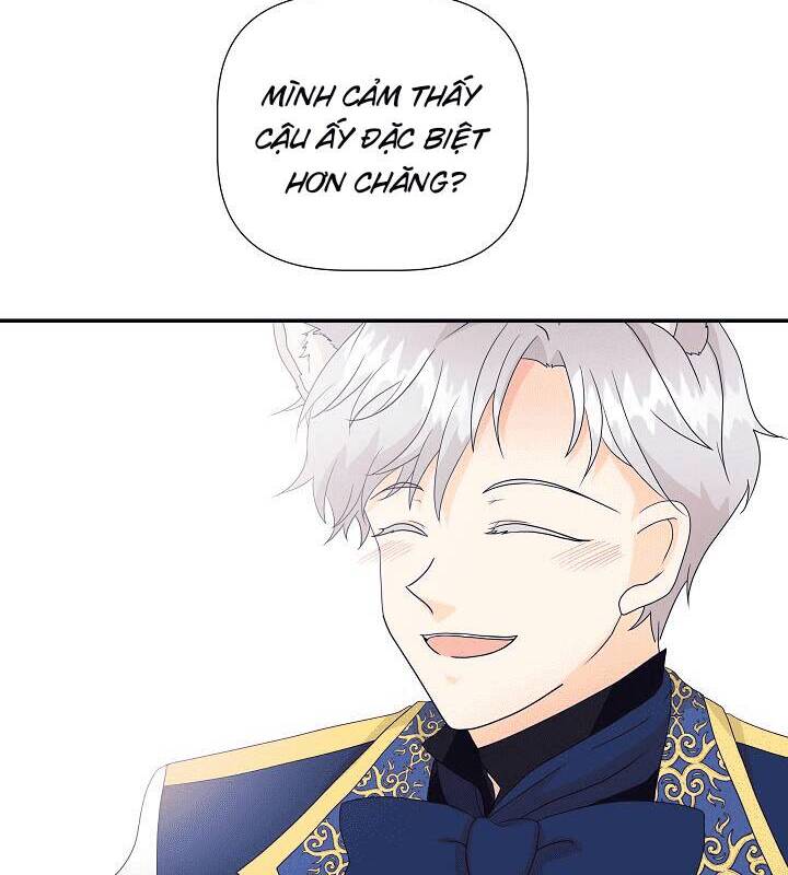 Tôi Là Sói, Nhưng Tôi Sẽ Không Làm Hại Em Chapter 4 - 13