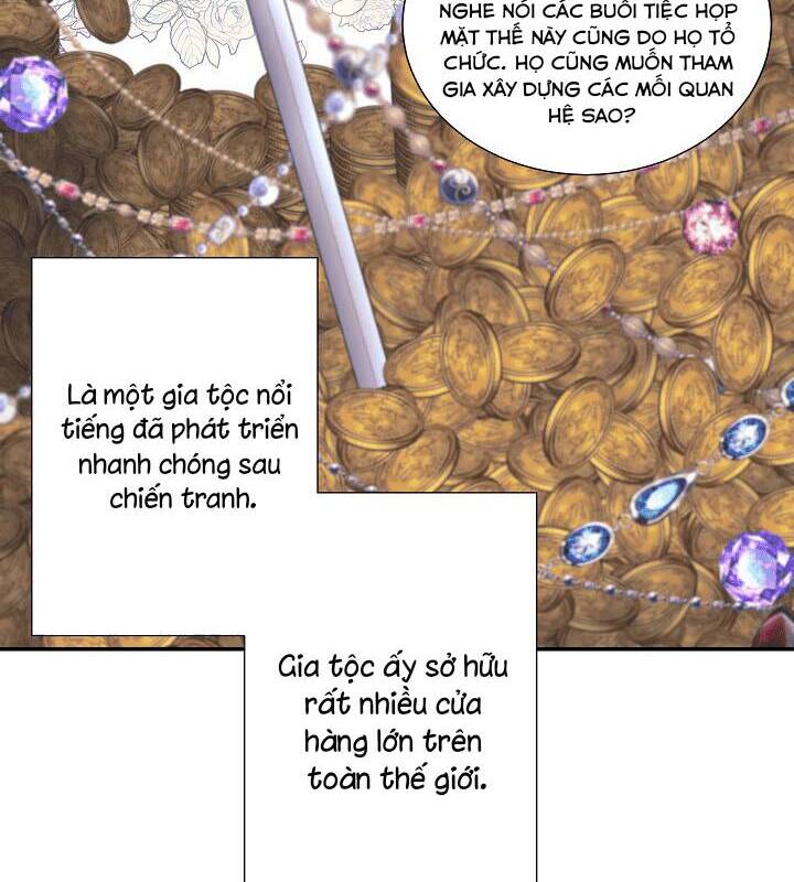 Tôi Là Sói, Nhưng Tôi Sẽ Không Làm Hại Em Chapter 4 - 17