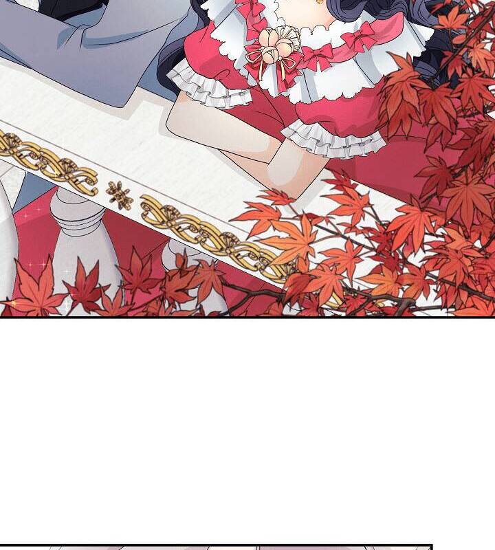 Tôi Là Sói, Nhưng Tôi Sẽ Không Làm Hại Em Chapter 4 - 19