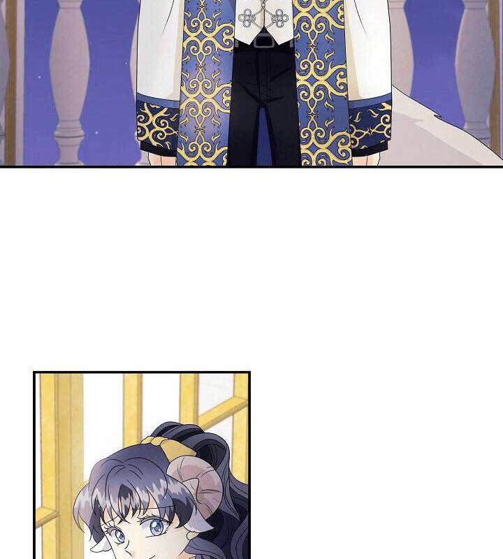 Tôi Là Sói, Nhưng Tôi Sẽ Không Làm Hại Em Chapter 4 - 3