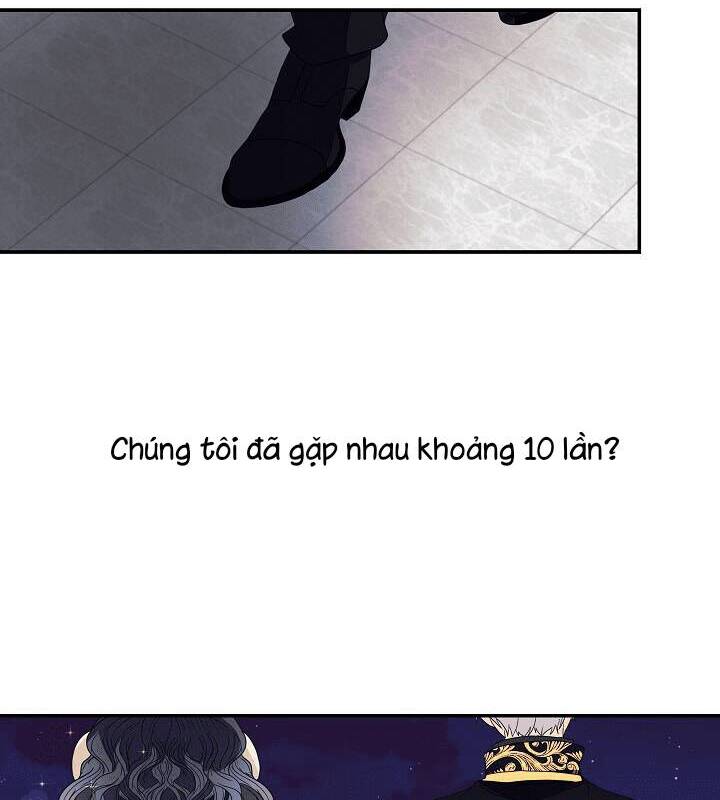 Tôi Là Sói, Nhưng Tôi Sẽ Không Làm Hại Em Chapter 4 - 21