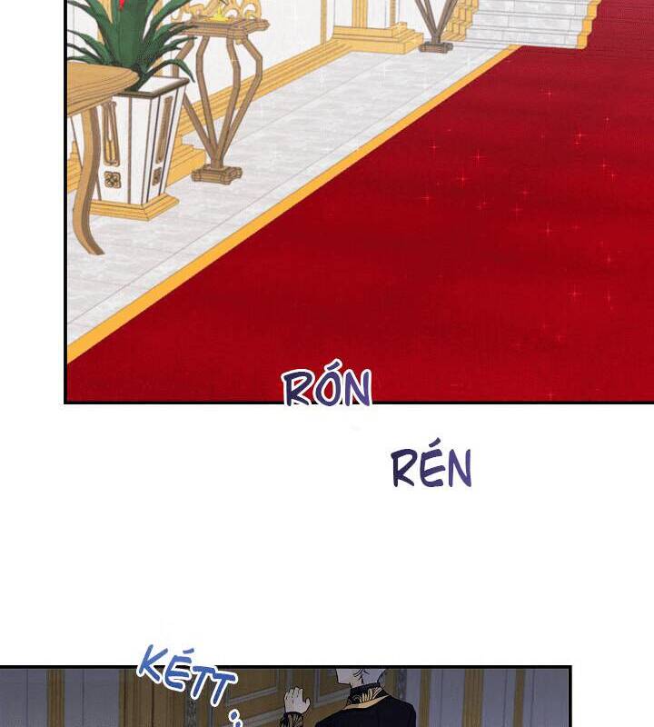 Tôi Là Sói, Nhưng Tôi Sẽ Không Làm Hại Em Chapter 4 - 25