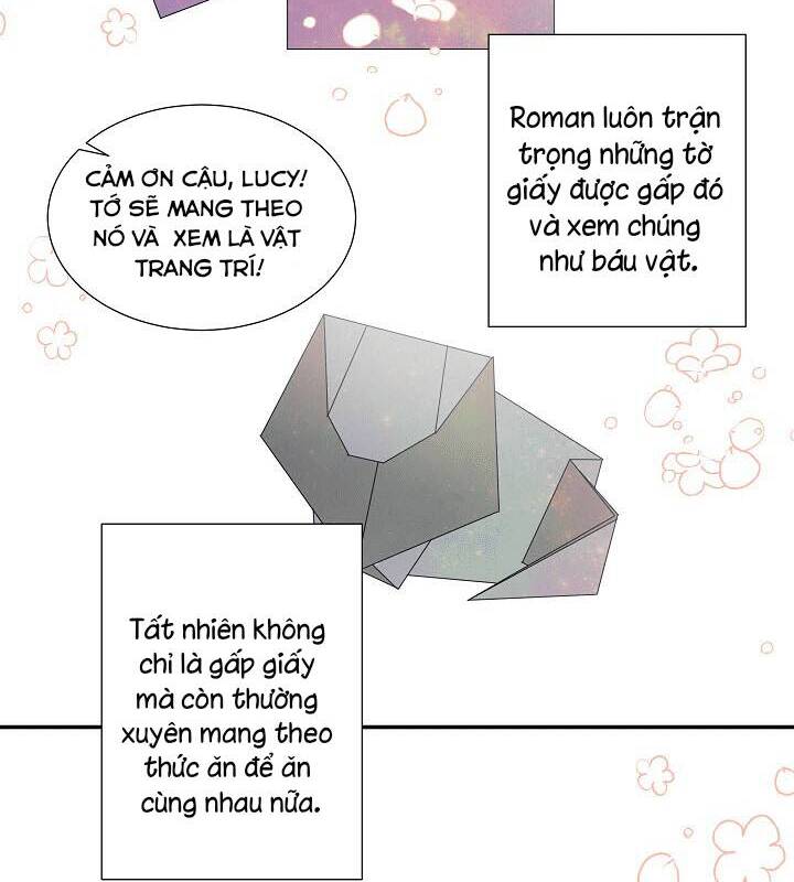 Tôi Là Sói, Nhưng Tôi Sẽ Không Làm Hại Em Chapter 4 - 27