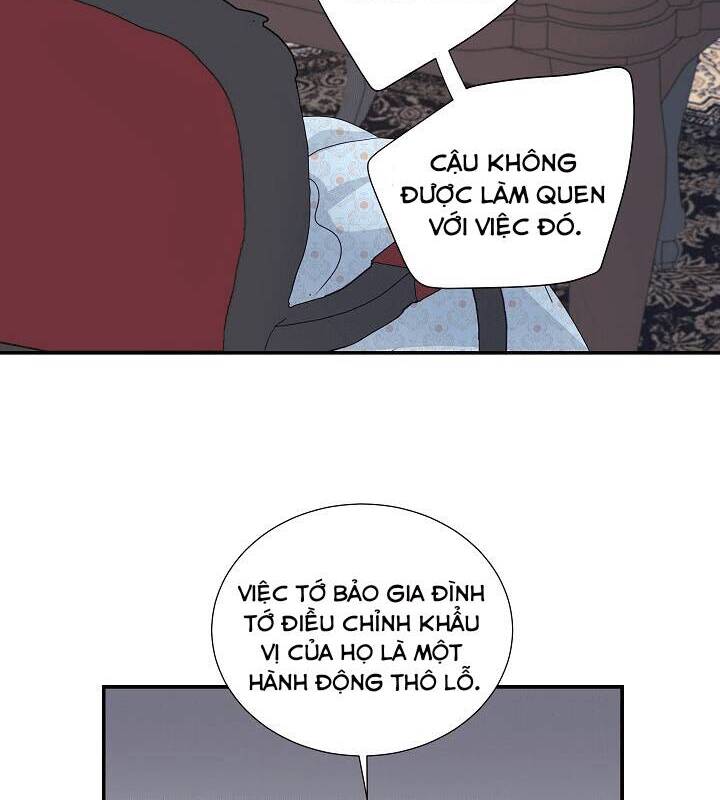 Tôi Là Sói, Nhưng Tôi Sẽ Không Làm Hại Em Chapter 4 - 33