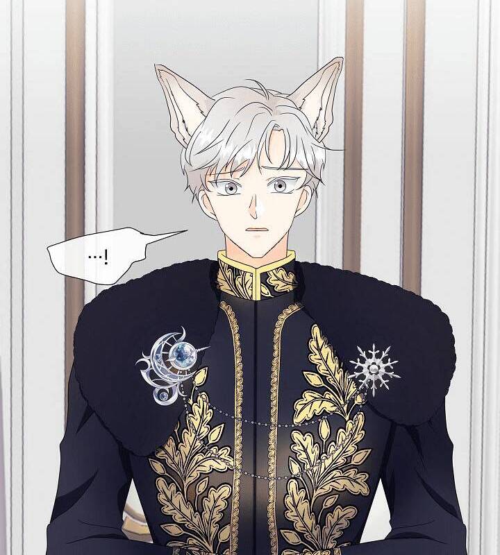 Tôi Là Sói, Nhưng Tôi Sẽ Không Làm Hại Em Chapter 4 - 37