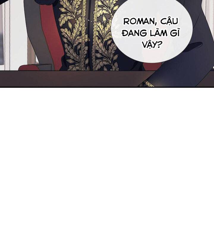 Tôi Là Sói, Nhưng Tôi Sẽ Không Làm Hại Em Chapter 4 - 39