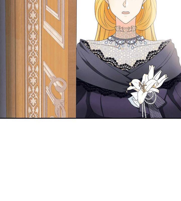 Tôi Là Sói, Nhưng Tôi Sẽ Không Làm Hại Em Chapter 4 - 44