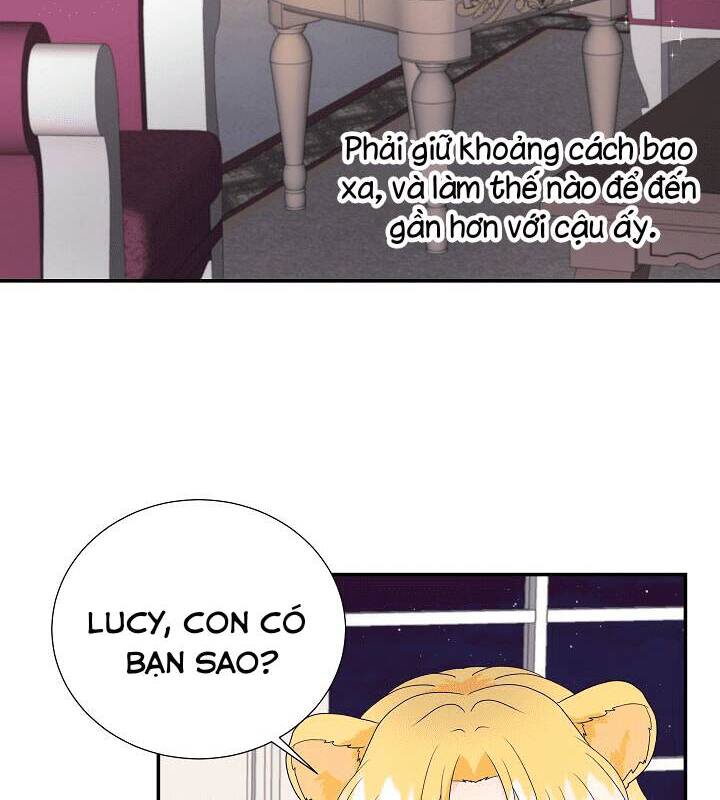 Tôi Là Sói, Nhưng Tôi Sẽ Không Làm Hại Em Chapter 4 - 9