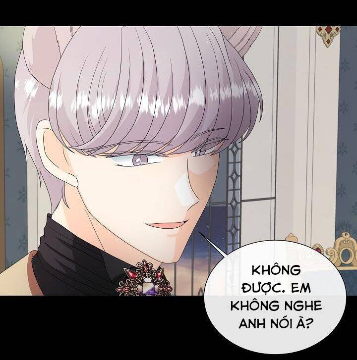 Tôi Là Sói, Nhưng Tôi Sẽ Không Làm Hại Em Chapter 40 - 11