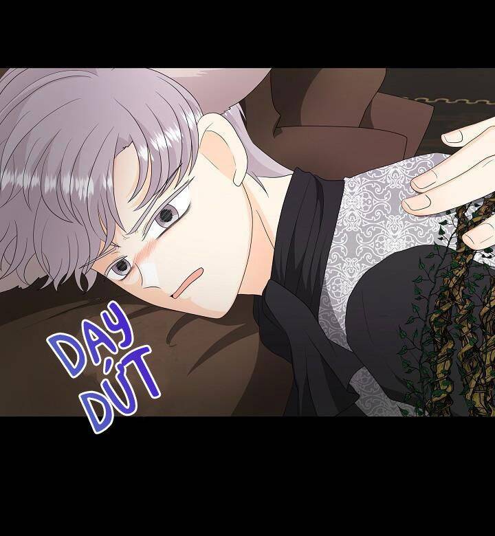 Tôi Là Sói, Nhưng Tôi Sẽ Không Làm Hại Em Chapter 40 - 16