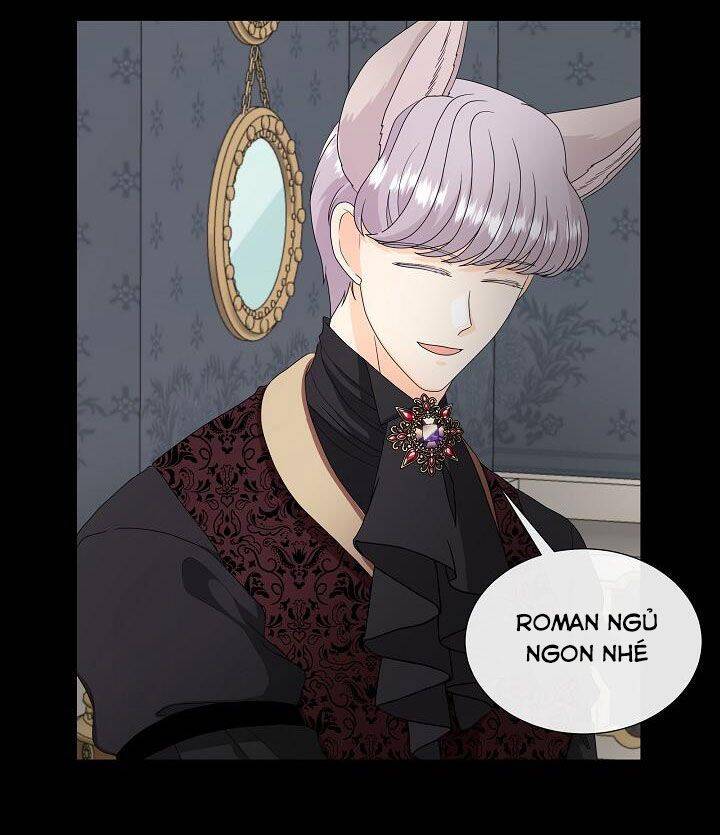 Tôi Là Sói, Nhưng Tôi Sẽ Không Làm Hại Em Chapter 40 - 17