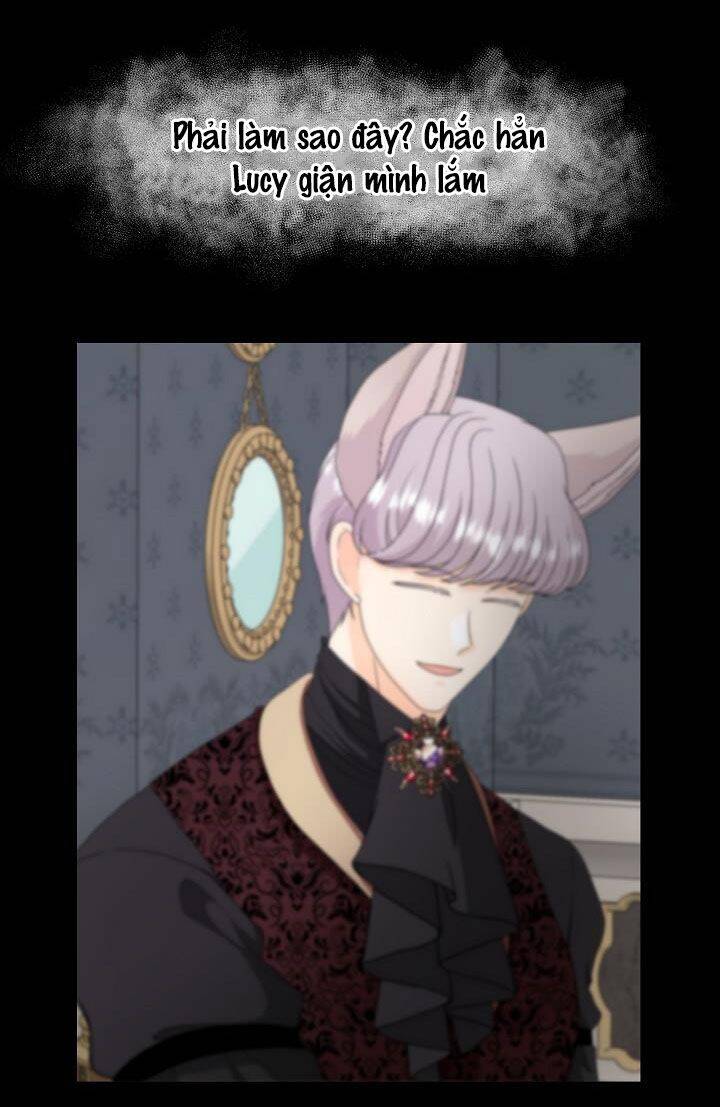 Tôi Là Sói, Nhưng Tôi Sẽ Không Làm Hại Em Chapter 40 - 18