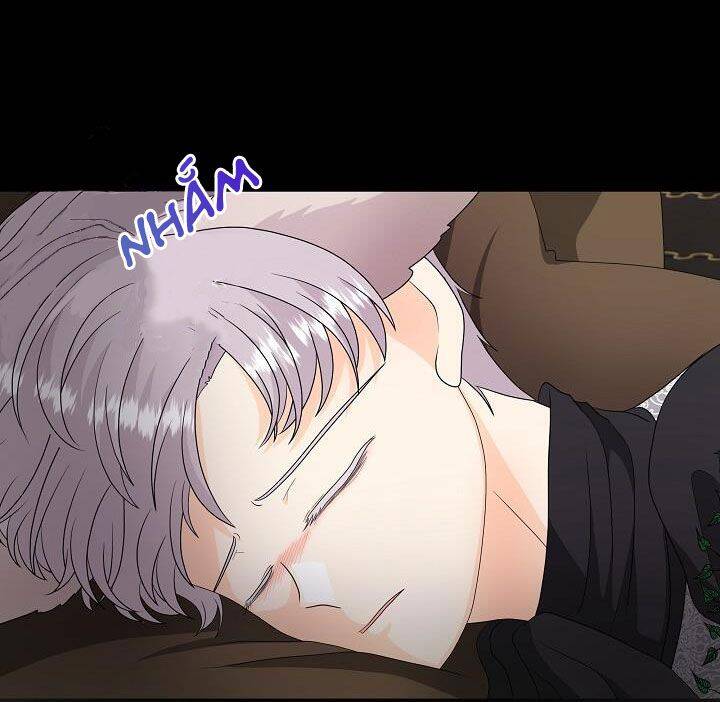 Tôi Là Sói, Nhưng Tôi Sẽ Không Làm Hại Em Chapter 40 - 19