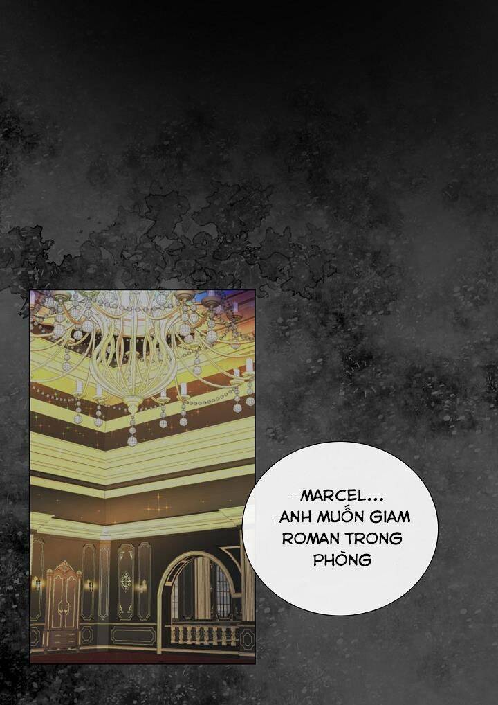 Tôi Là Sói, Nhưng Tôi Sẽ Không Làm Hại Em Chapter 40 - 20