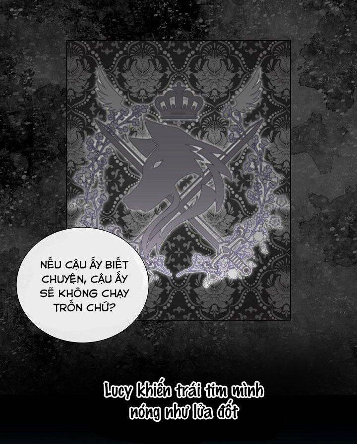 Tôi Là Sói, Nhưng Tôi Sẽ Không Làm Hại Em Chapter 40 - 22