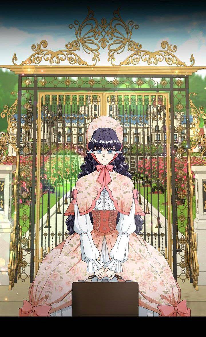 Tôi Là Sói, Nhưng Tôi Sẽ Không Làm Hại Em Chapter 40 - 23