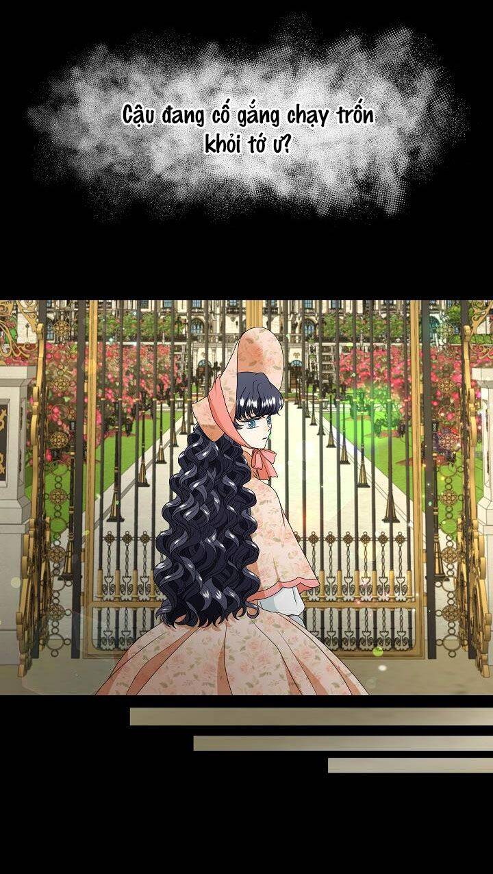 Tôi Là Sói, Nhưng Tôi Sẽ Không Làm Hại Em Chapter 40 - 24