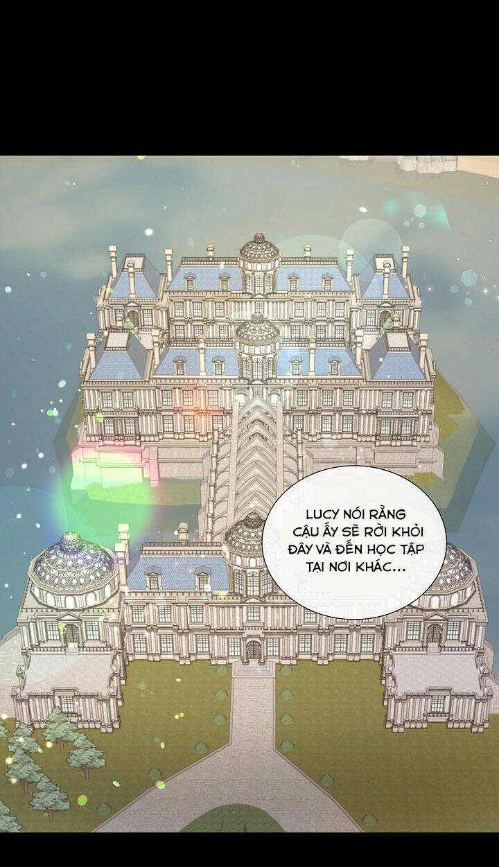 Tôi Là Sói, Nhưng Tôi Sẽ Không Làm Hại Em Chapter 40 - 25