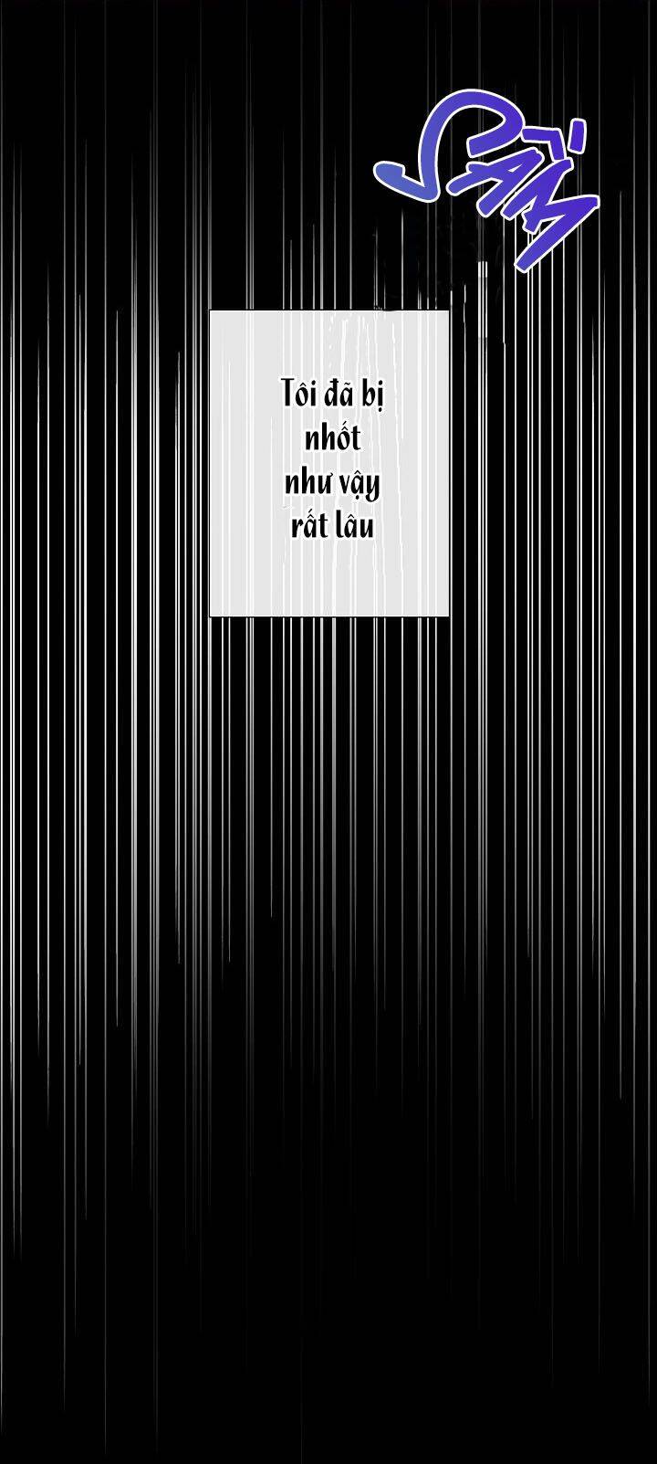 Tôi Là Sói, Nhưng Tôi Sẽ Không Làm Hại Em Chapter 40 - 34