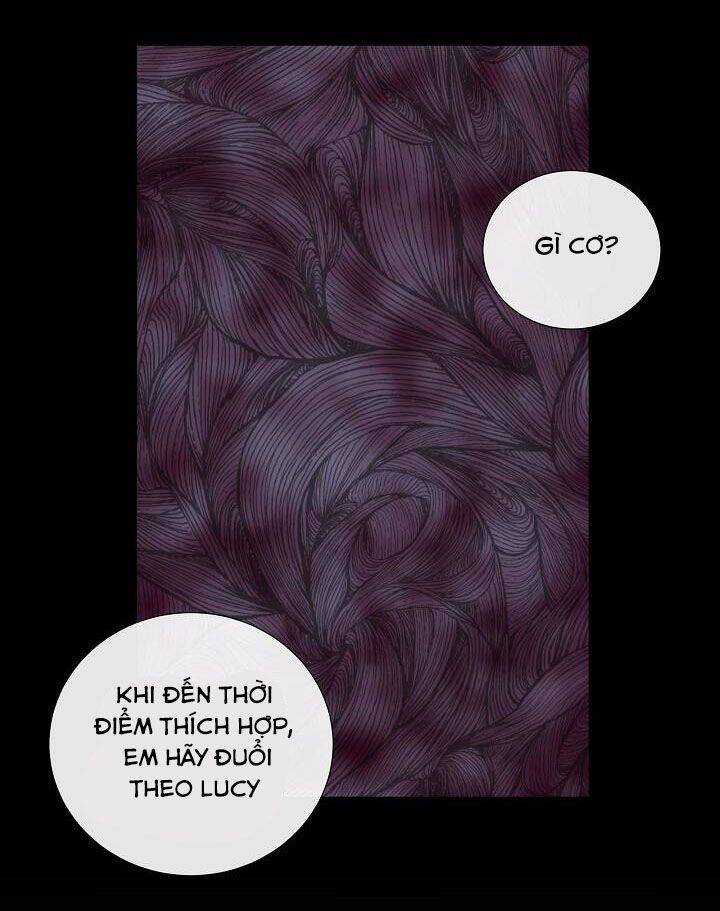 Tôi Là Sói, Nhưng Tôi Sẽ Không Làm Hại Em Chapter 40 - 37