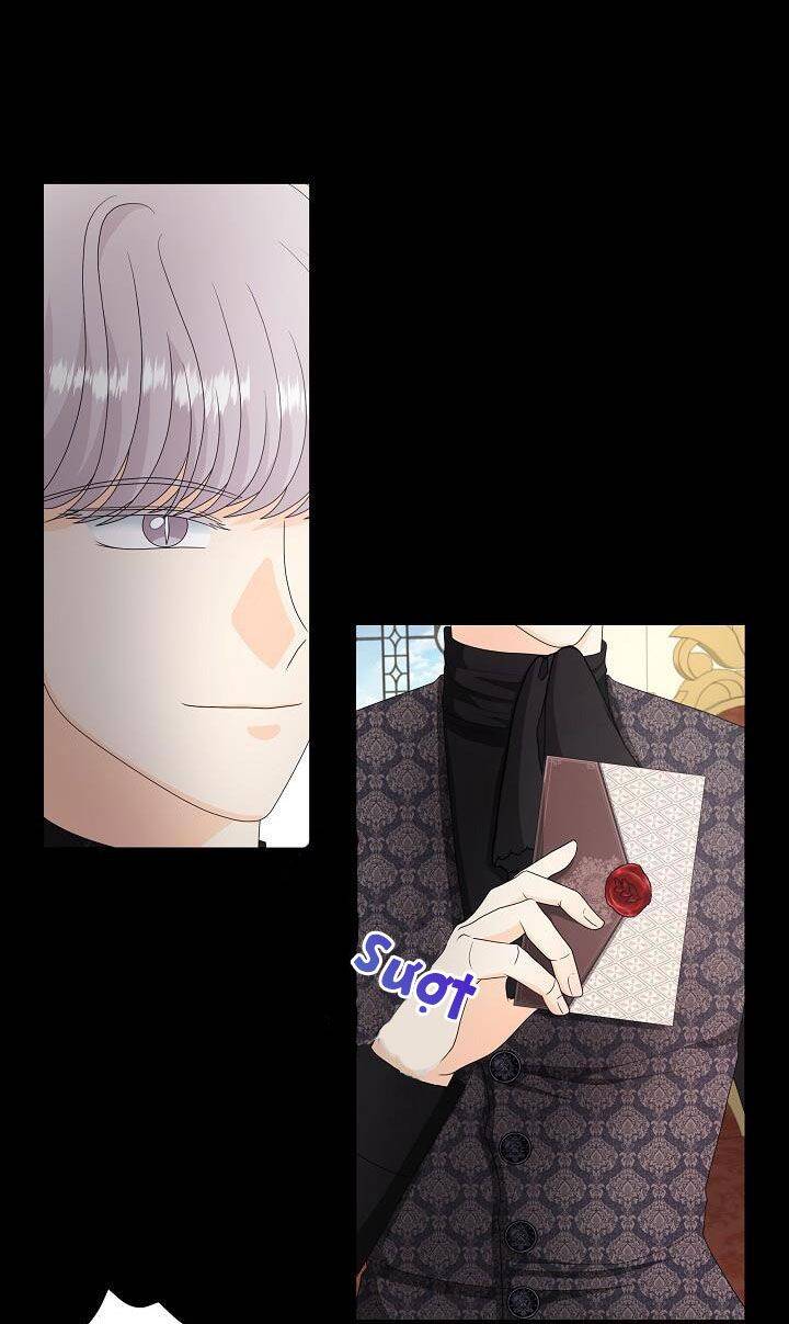 Tôi Là Sói, Nhưng Tôi Sẽ Không Làm Hại Em Chapter 40 - 43