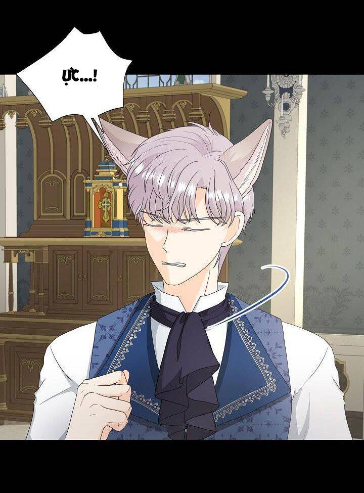 Tôi Là Sói, Nhưng Tôi Sẽ Không Làm Hại Em Chapter 40 - 46