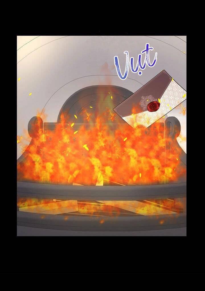 Tôi Là Sói, Nhưng Tôi Sẽ Không Làm Hại Em Chapter 40 - 48