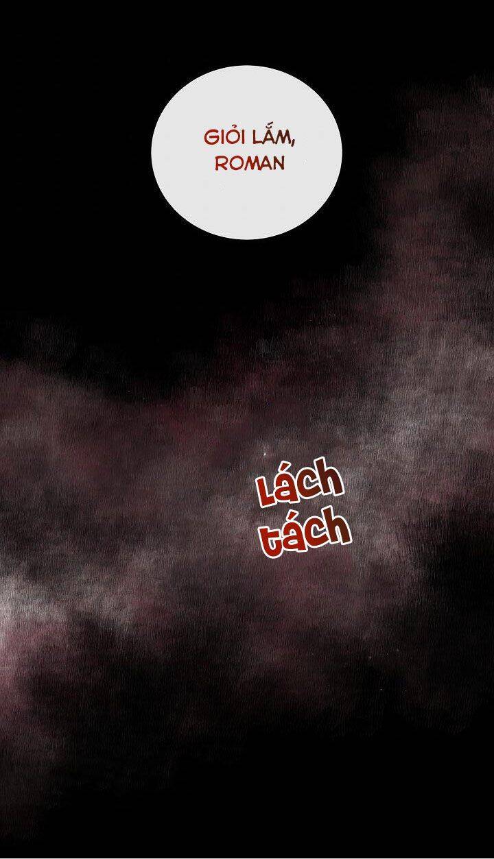 Tôi Là Sói, Nhưng Tôi Sẽ Không Làm Hại Em Chapter 40 - 50