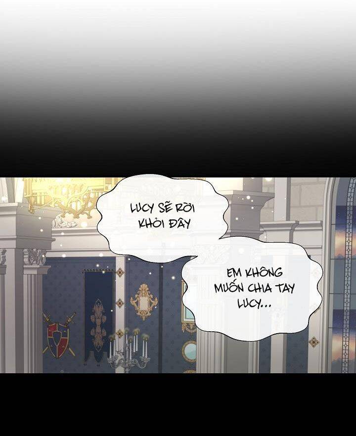 Tôi Là Sói, Nhưng Tôi Sẽ Không Làm Hại Em Chapter 40 - 9